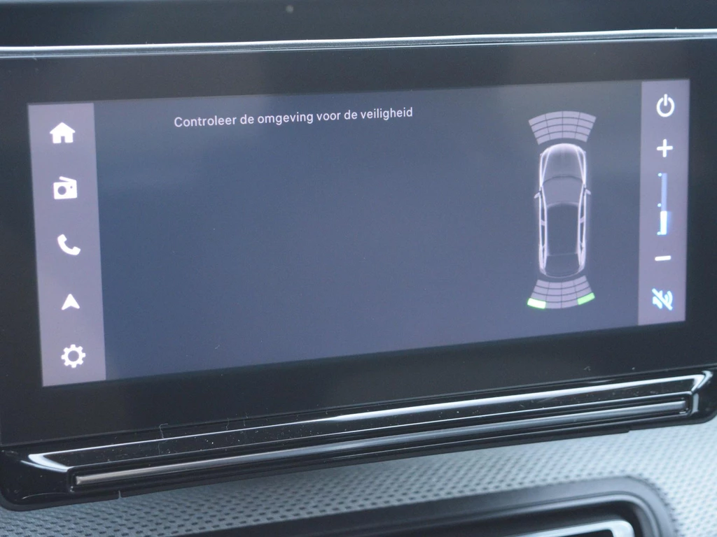 Citroën C3 – foto 13