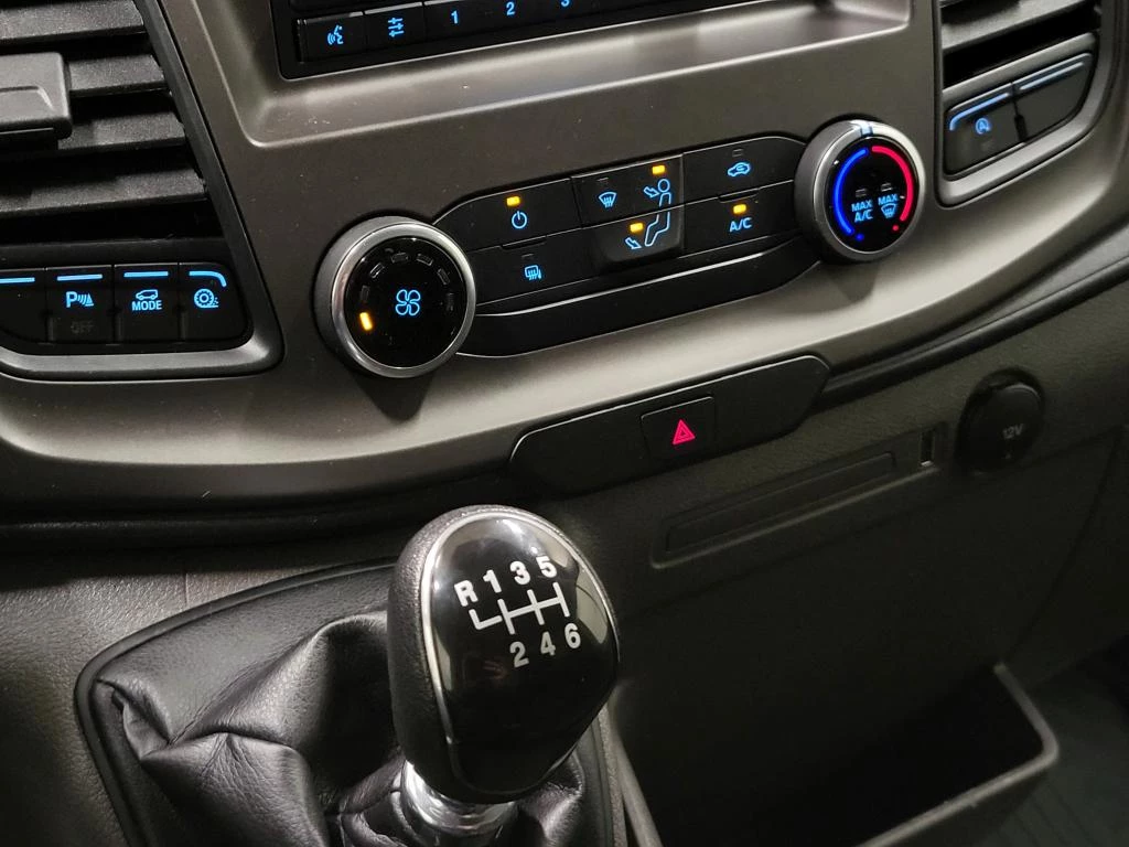 Ford Transit – foto 16