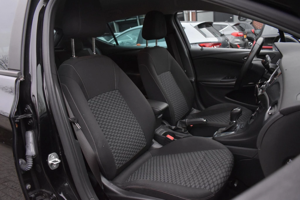 Opel Astra – foto 24