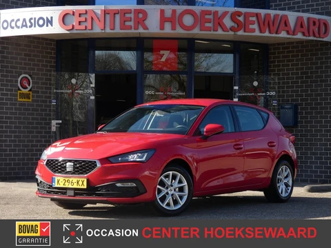 Seat Leon 1.0 TSI Business Pack | | Navigatie | Carplay | Pdc | Led | Virtual cockpit |