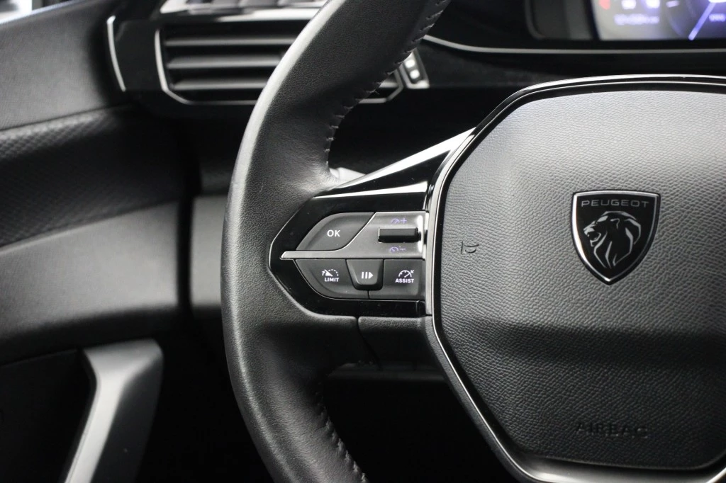Peugeot 308 – foto 18
