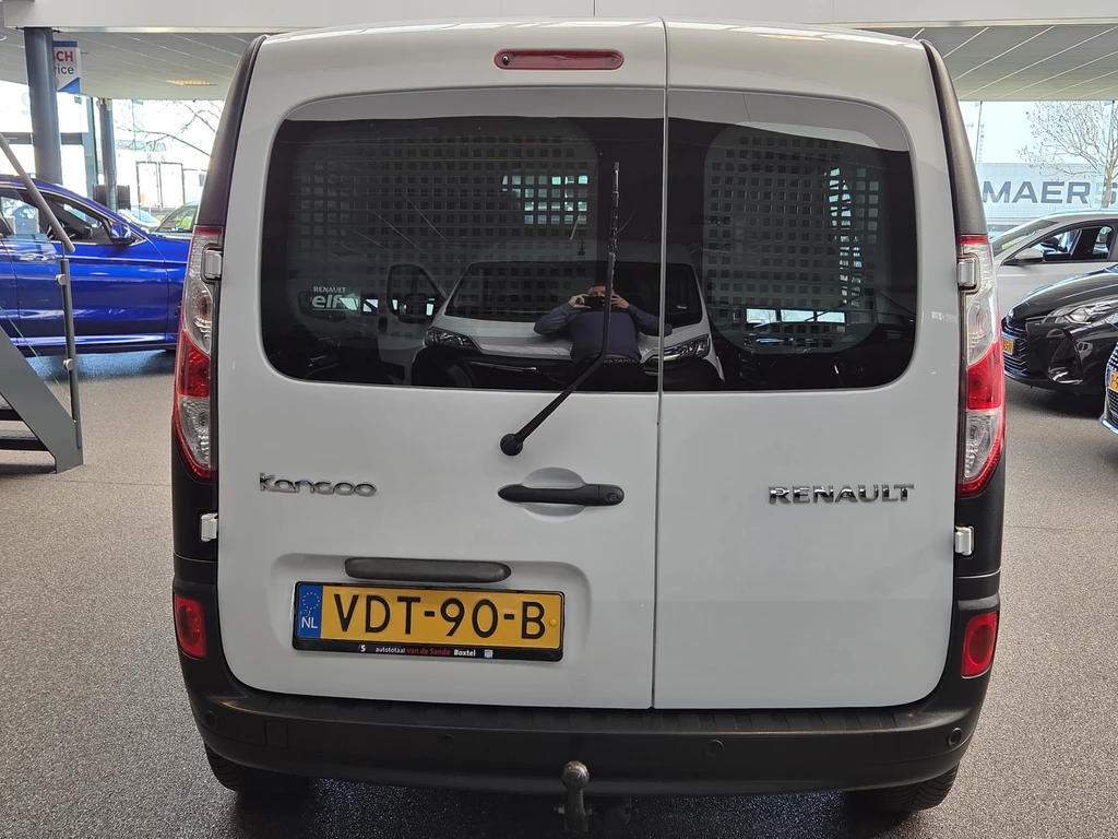 Renault Kangoo – foto 5