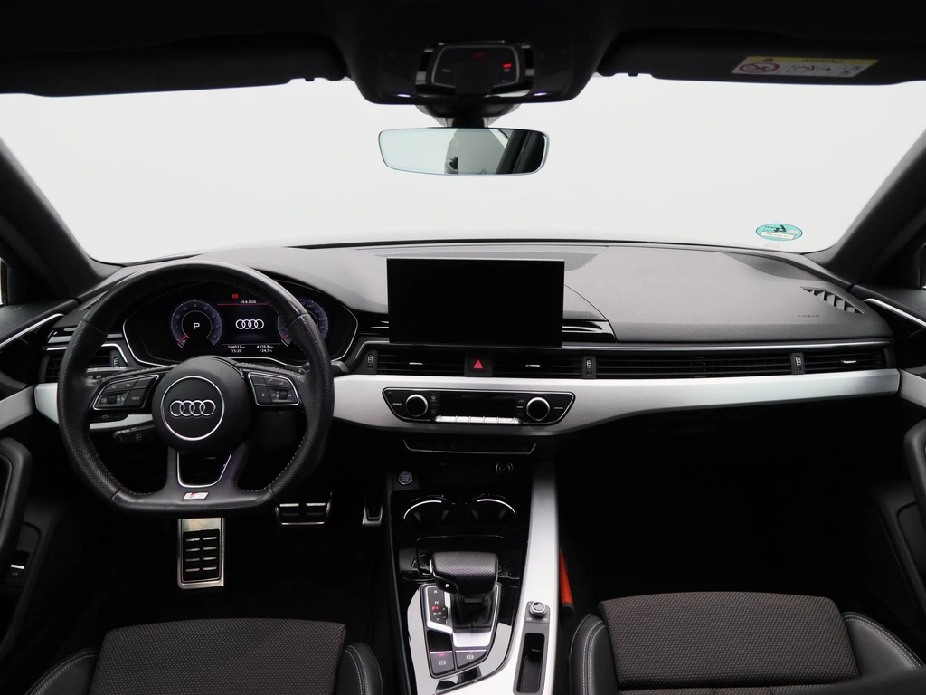 Audi A4 – foto 40