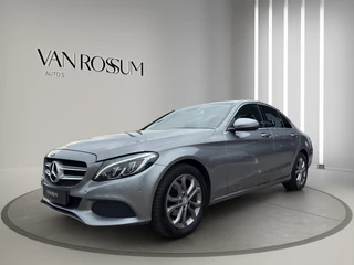 Mercedes-Benz C-Klasse – thumbnail 1