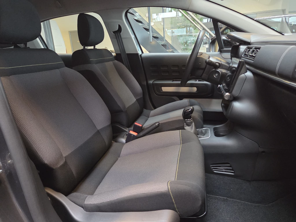 Citroën C3 – foto 17