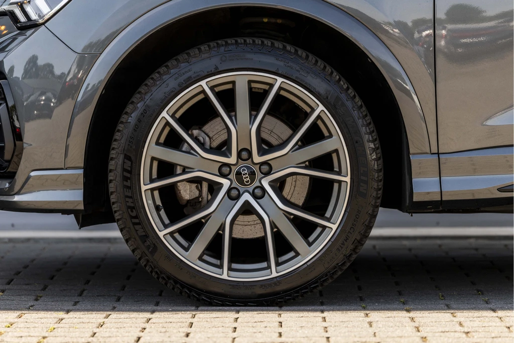 Audi Q3 – foto 19
