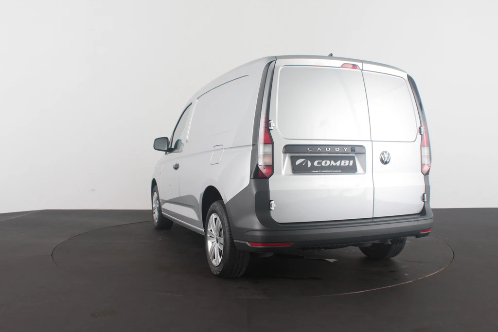 Volkswagen Caddy – foto 8