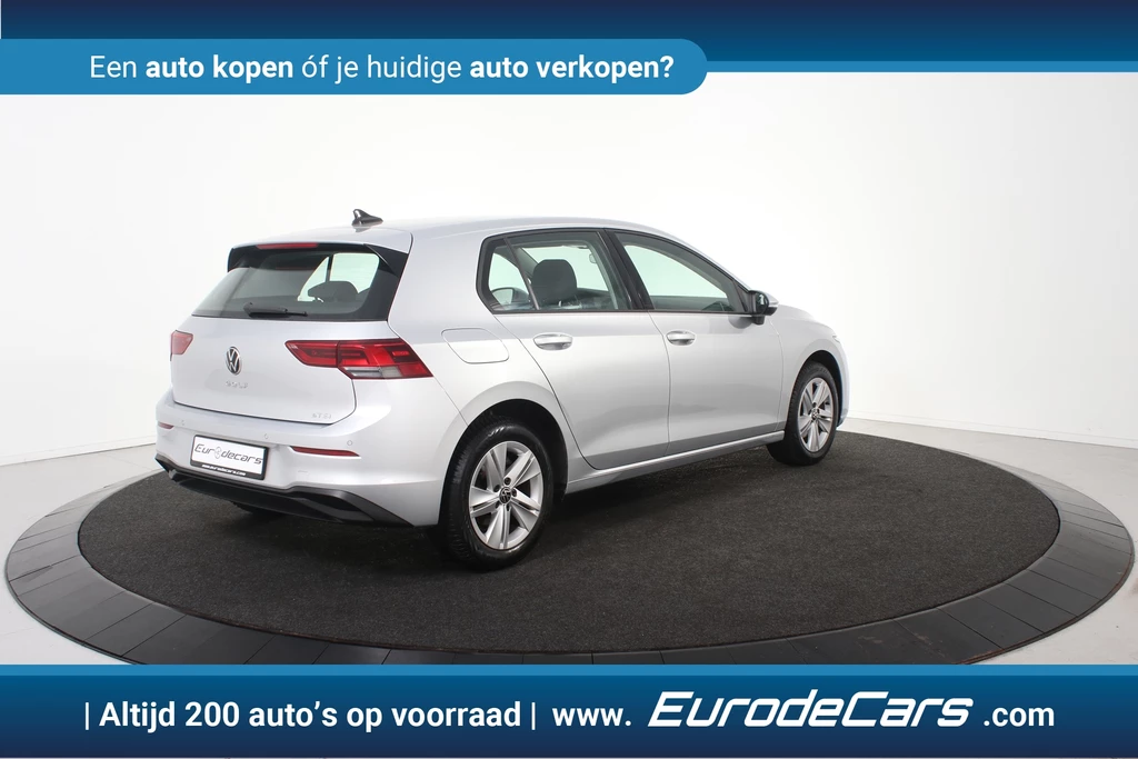 Volkswagen Golf – foto 11