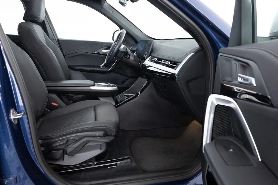 BMW iX1 – foto 12