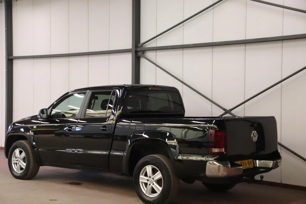 Volkswagen Amarok – foto 3