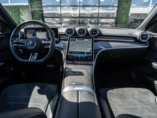 Mercedes-Benz C-Klasse – thumbnail 21