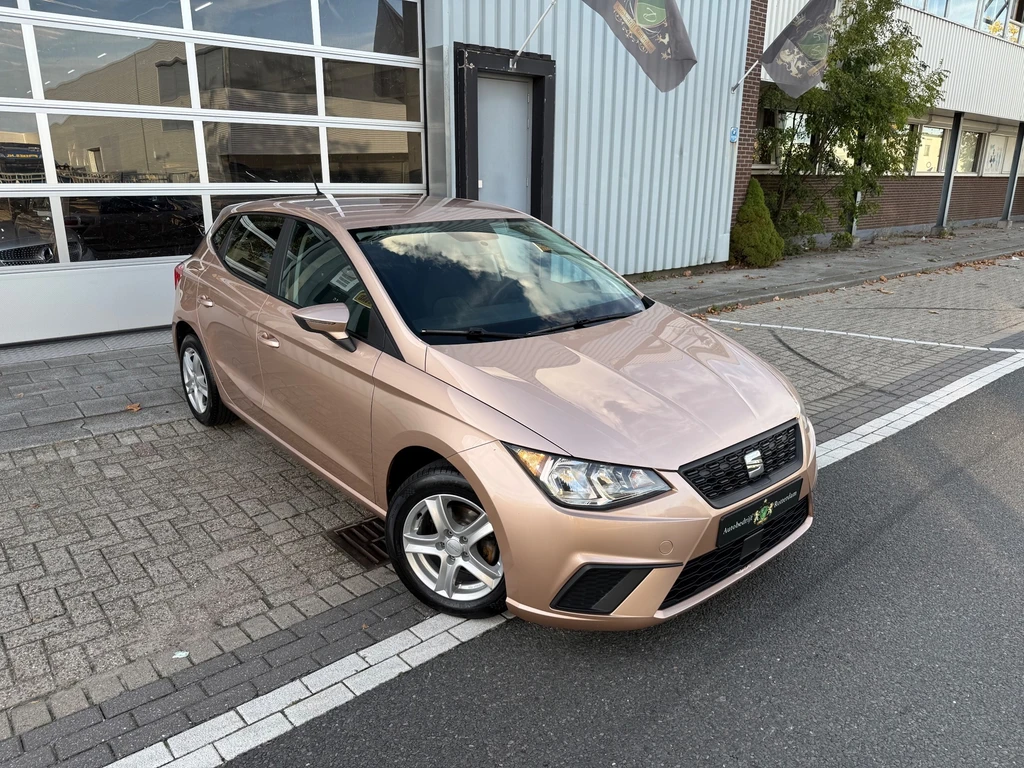 SEAT Ibiza – foto 15