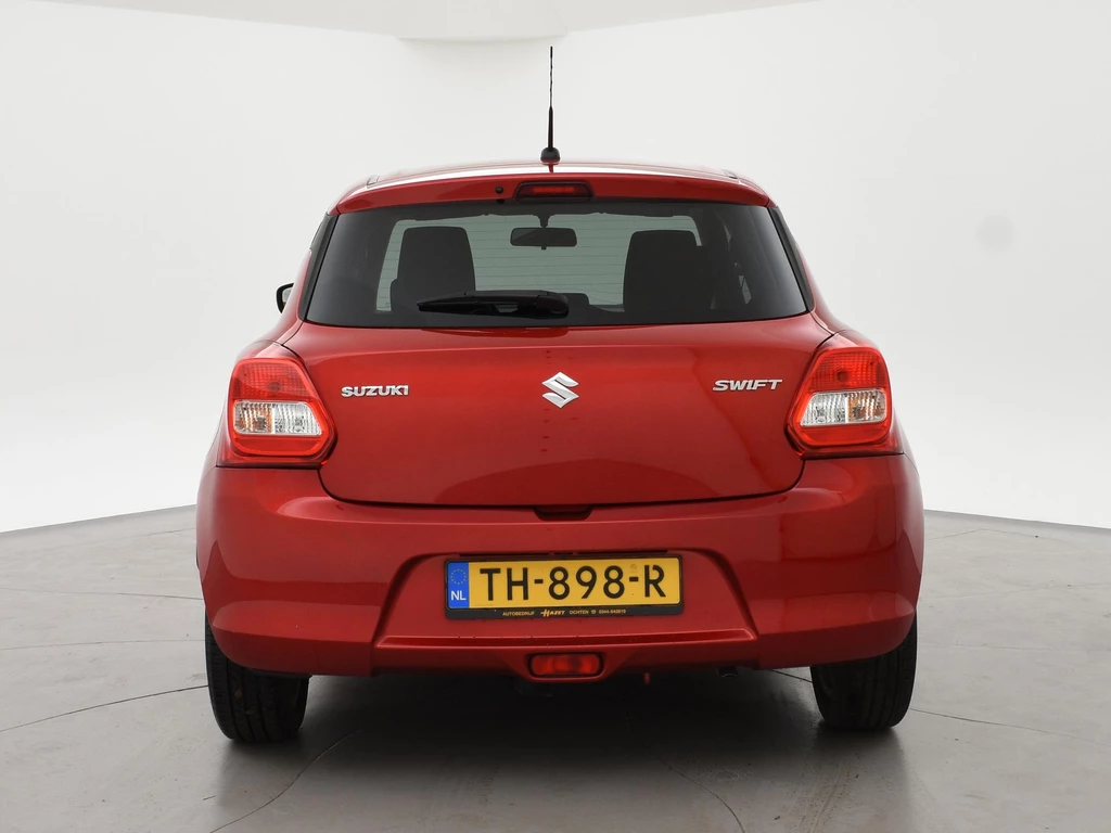Suzuki Swift – foto 3