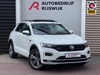 Volkswagen T-Roc – thumbnail 7