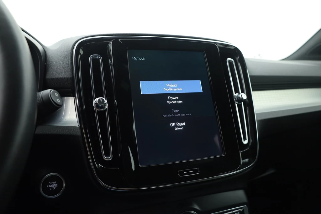 Volvo XC40 – foto 30