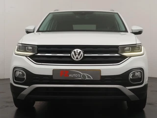 Volkswagen T-Cross – thumbnail 10