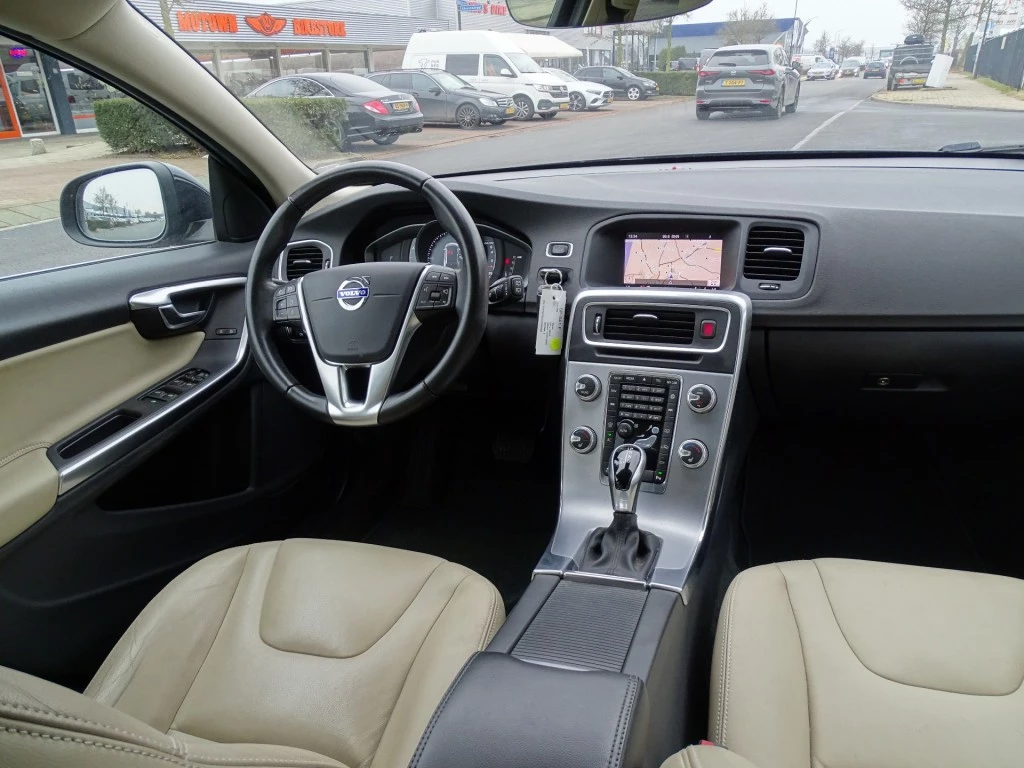 Volvo V60 – foto 6