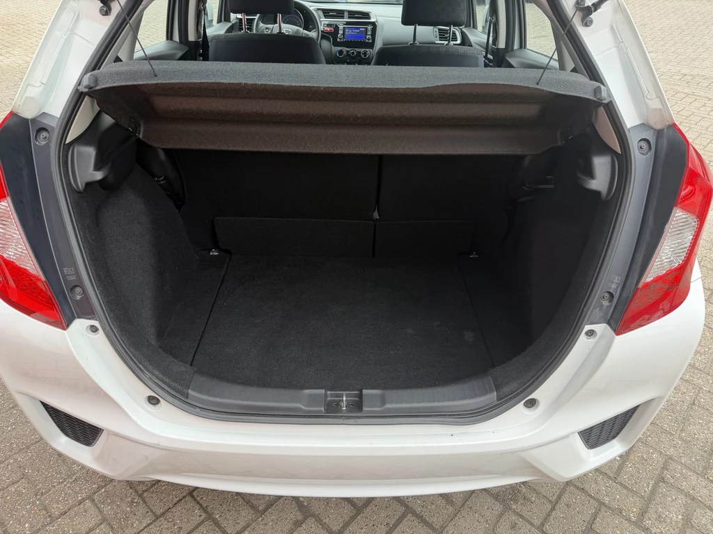 Honda Jazz – foto 19
