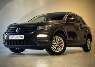 Volkswagen T-Roc – thumbnail 1