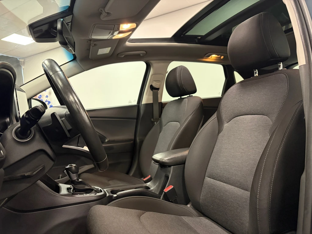 Hyundai i30 – foto 34
