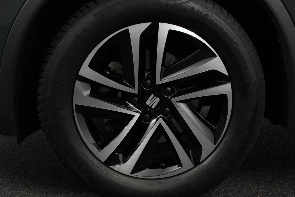 SEAT Tarraco – foto 29