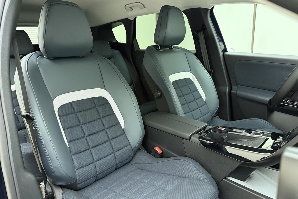 Citroën C5 Aircross – foto 10