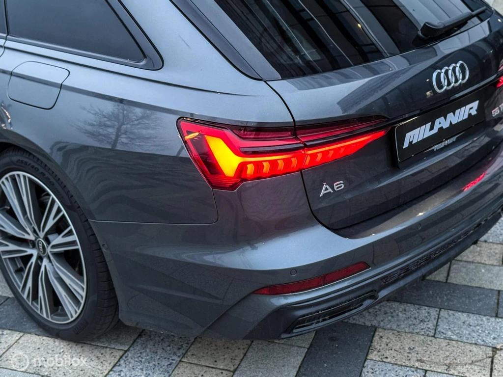 Audi A6 – foto 11