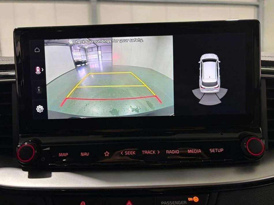 Kia Ceed – foto 11