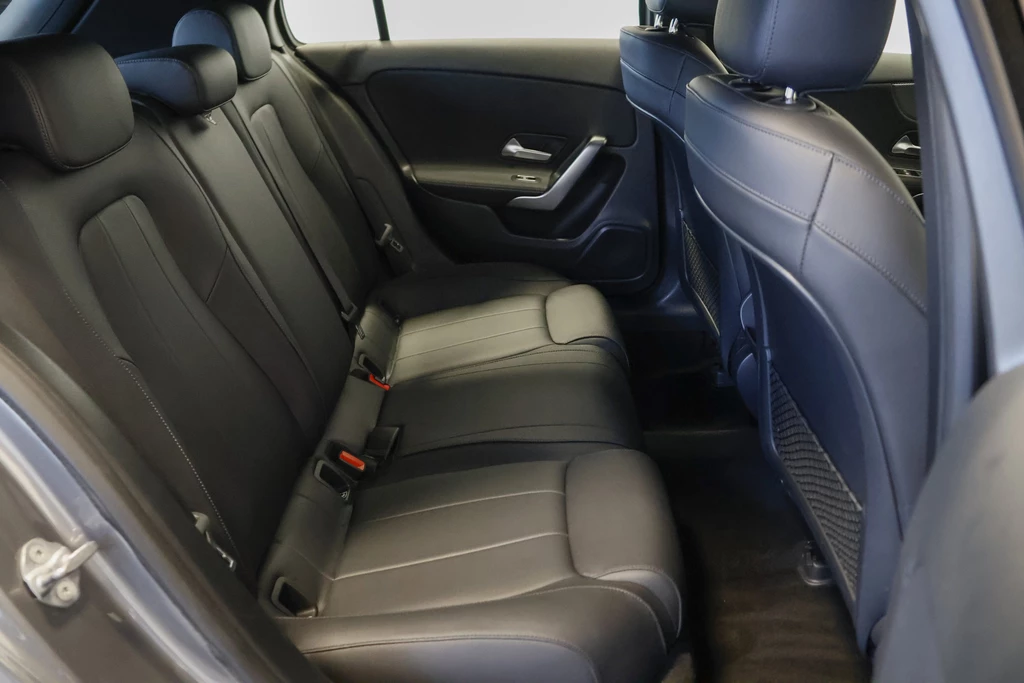Mercedes-Benz A-Klasse – foto 13