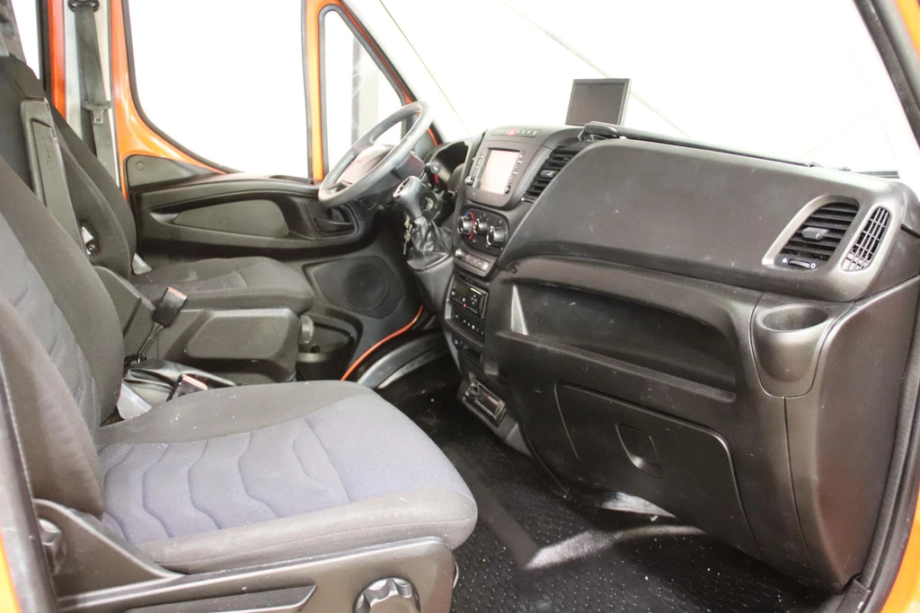 Iveco Daily – foto 10