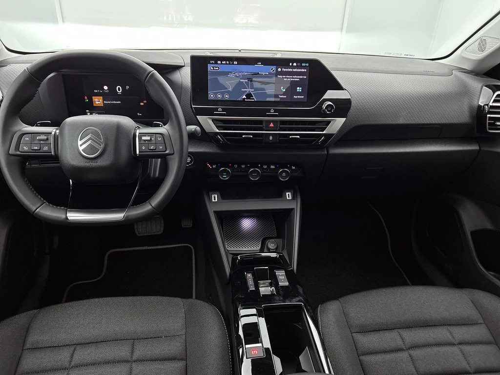 Citroën C4 – foto 20