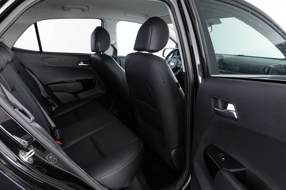 Kia Picanto – foto 11