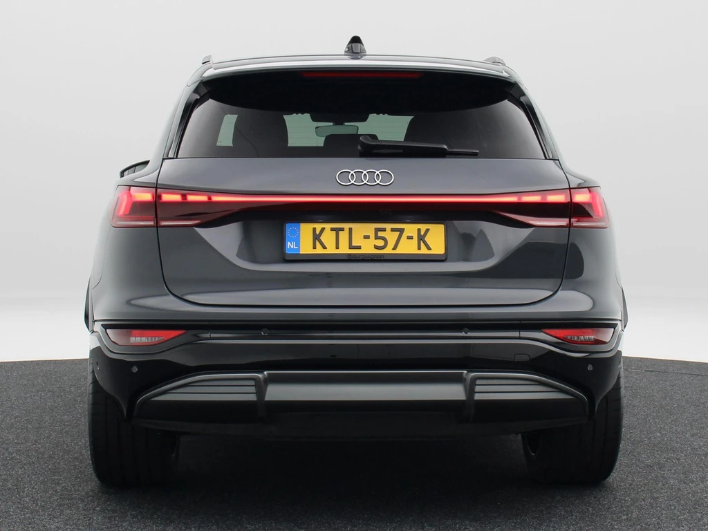 Audi Q6 e-tron – foto 3