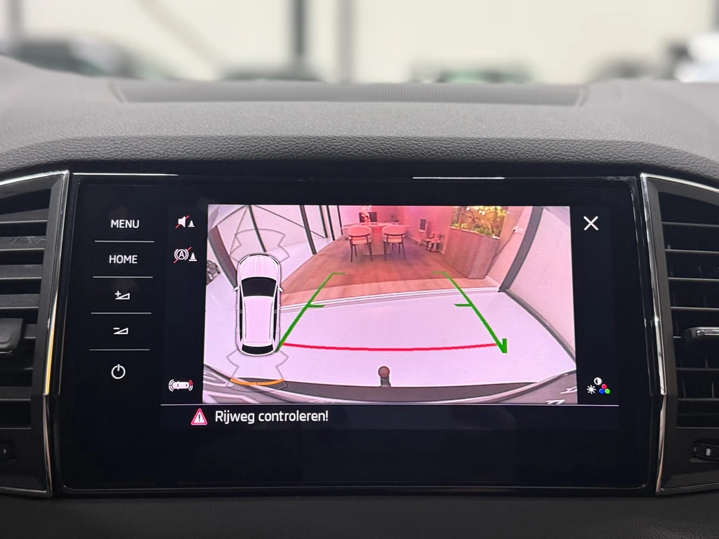 Škoda Karoq – foto 39