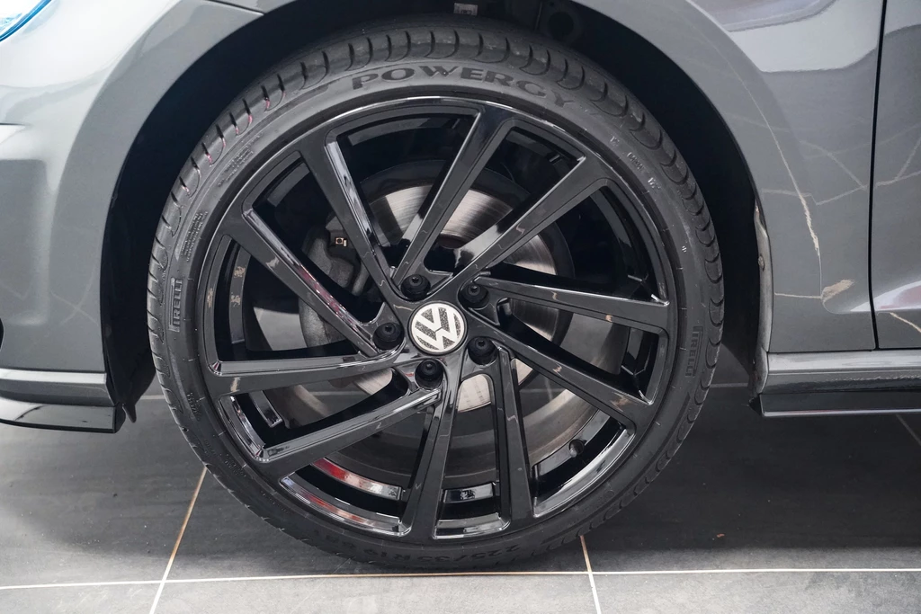 Volkswagen Golf – foto 12