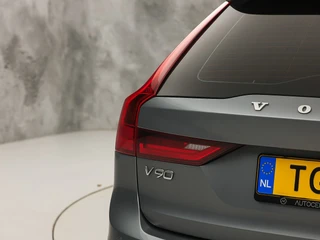 Volvo V90 – thumbnail 38