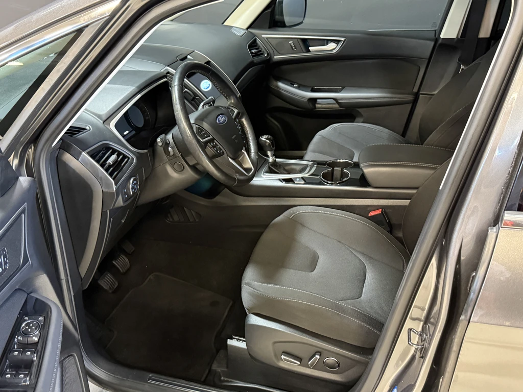 Ford S-Max – foto 9
