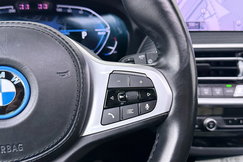 BMW iX3 – foto 19