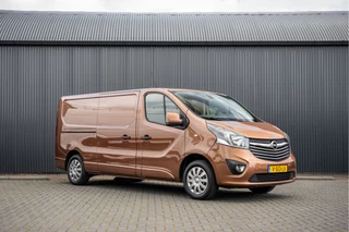 Opel Vivaro – thumbnail 6