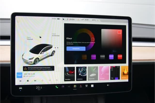 Tesla Model 3 – thumbnail 25