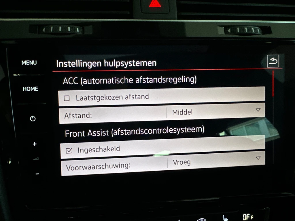 Volkswagen Golf – foto 27