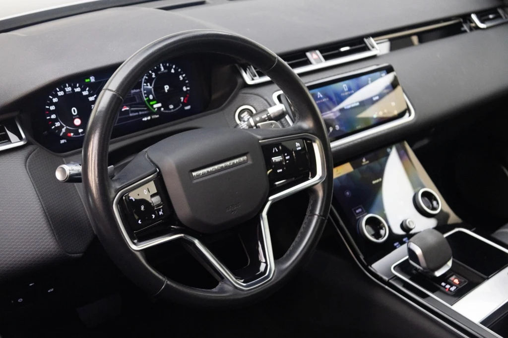 Land Rover Range Rover Velar – foto 14