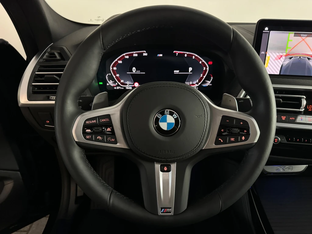 BMW X4 – foto 11
