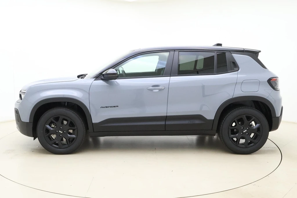 Jeep Avenger – foto 2