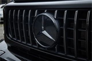 Mercedes-Benz G-Klasse – thumbnail 45