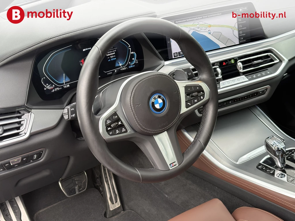 BMW X5 – foto 9