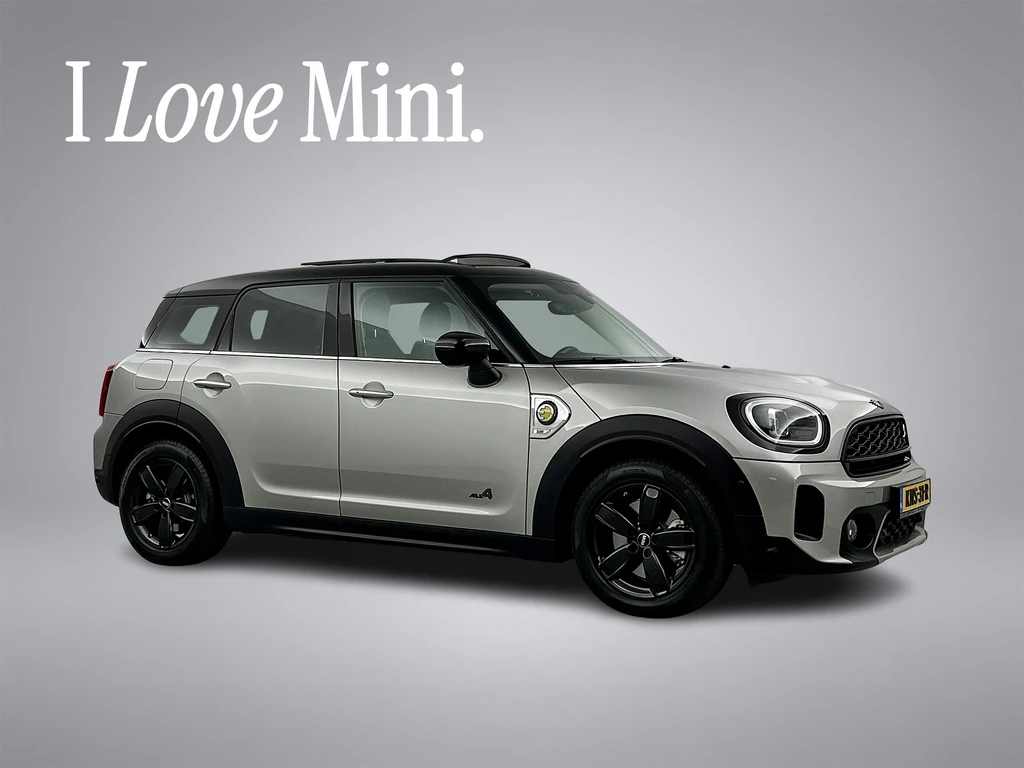 MINI Countryman – foto 8
