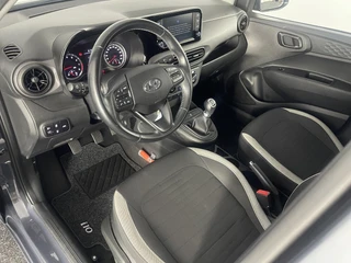 Hyundai i10 – thumbnail 11