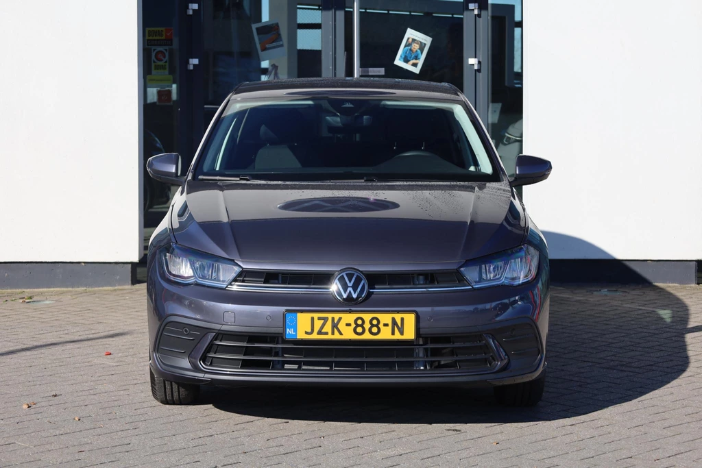 Volkswagen Polo – foto 7