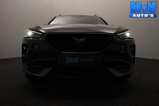 CUPRA Formentor – thumbnail 22